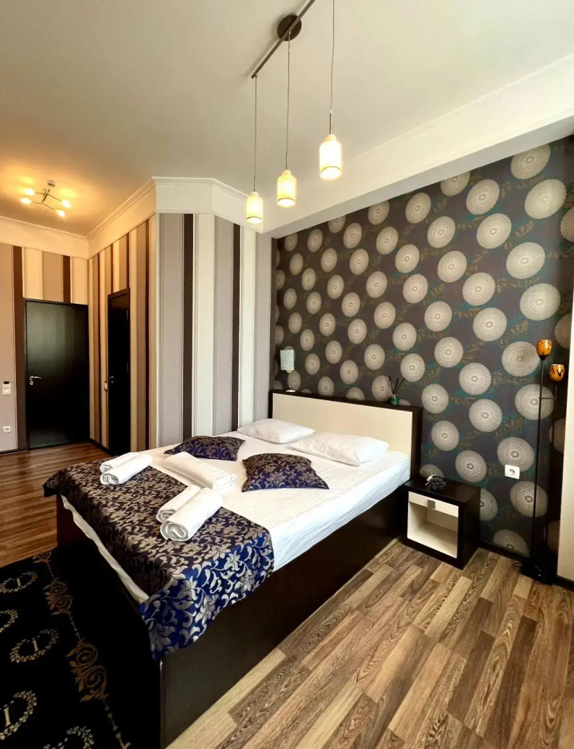 Foto - Iris Hotel