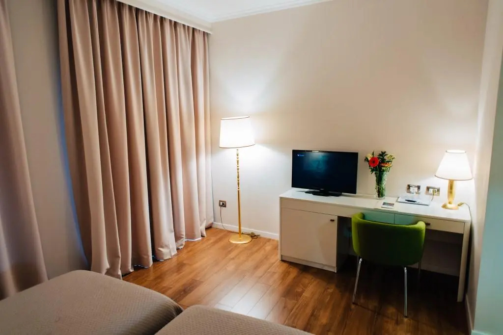 Foto - Sar'Otel Boutique Hotel