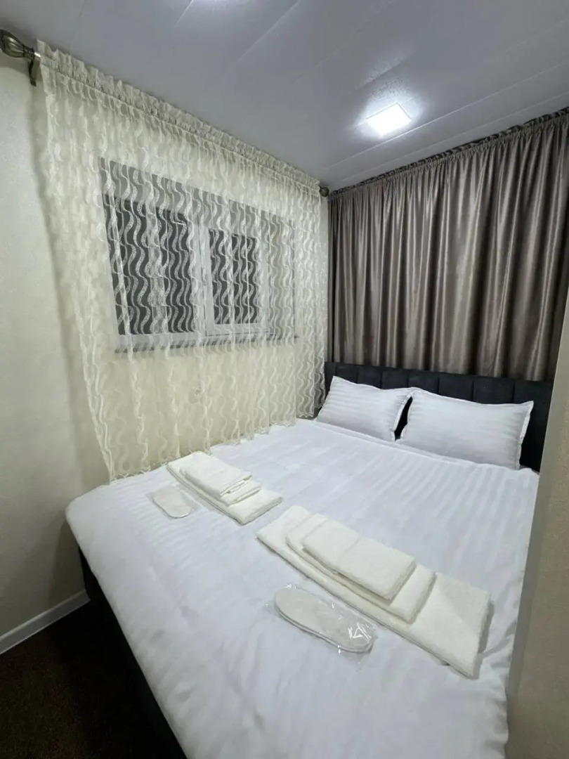 Foto - Registan Palace