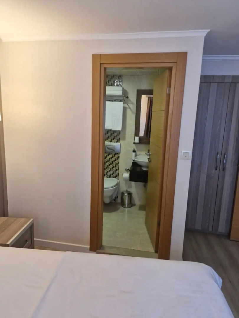 Foto - Pera Arya Hotel