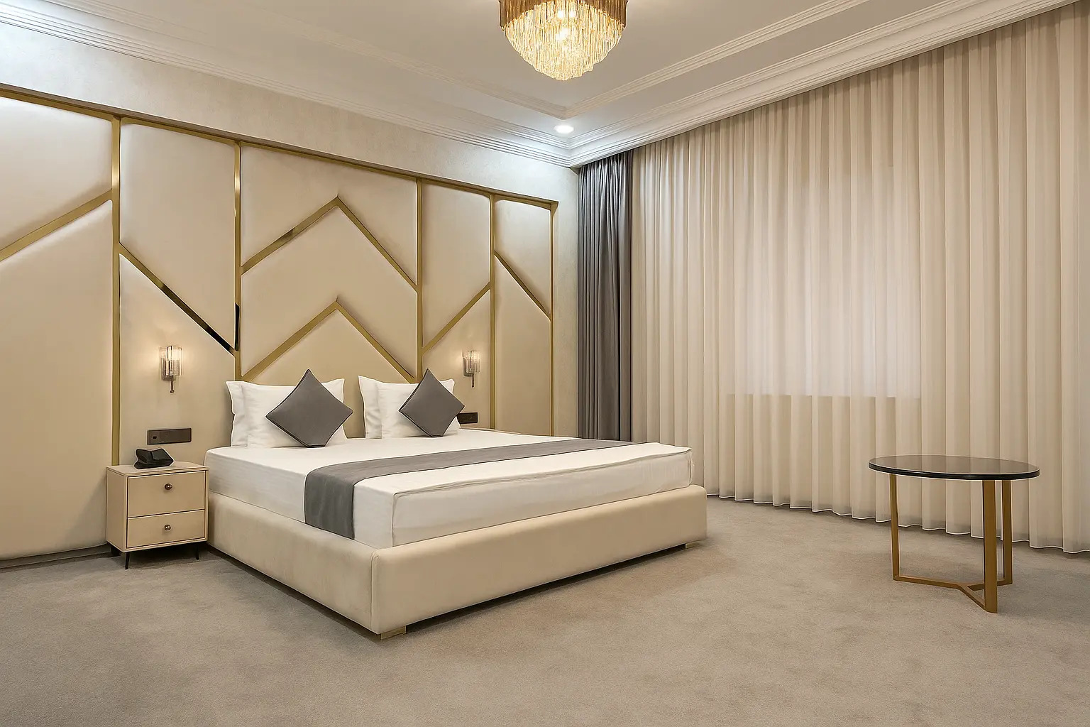 Photo - Porto Bello Hotel