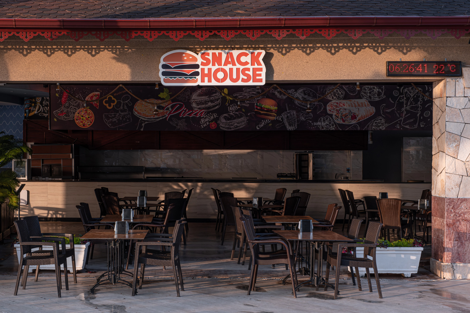 Photo - Amara Comfort Resort