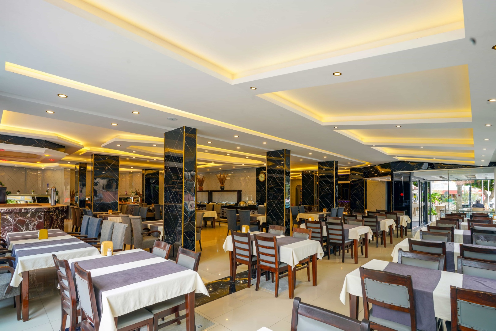 Foto - Kleopatra Arsi Hotel