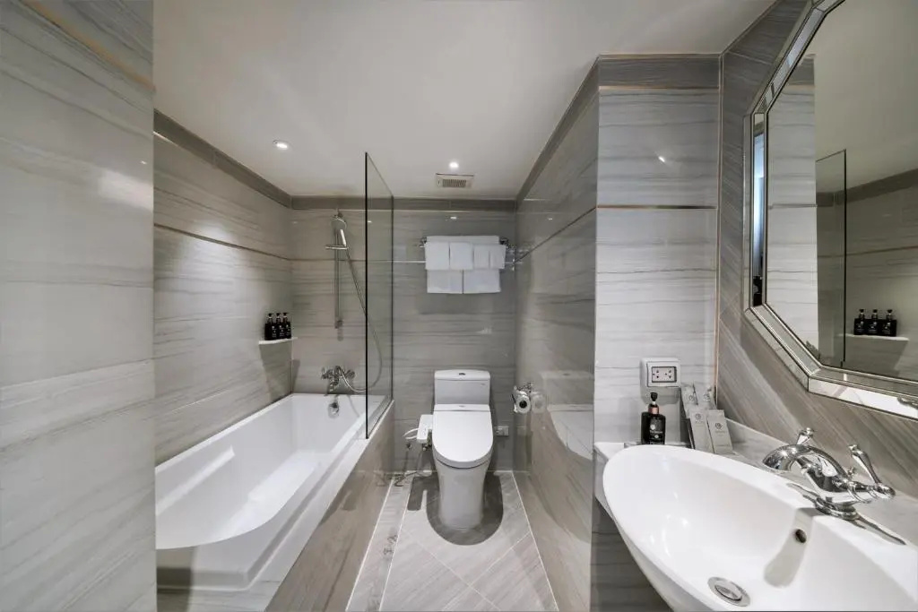 Photo - The Salil Sukhumvit 57 - Thonglor