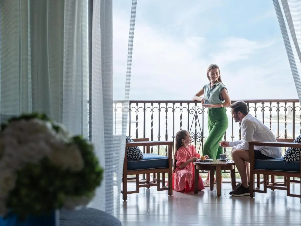 Foto - Four Seasons Resort Dubai at Jumeirah Beach