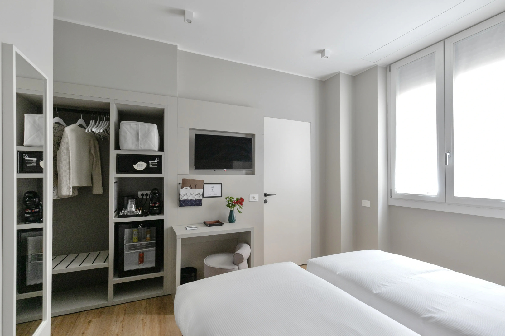 Photo - AH - Duomo Signature