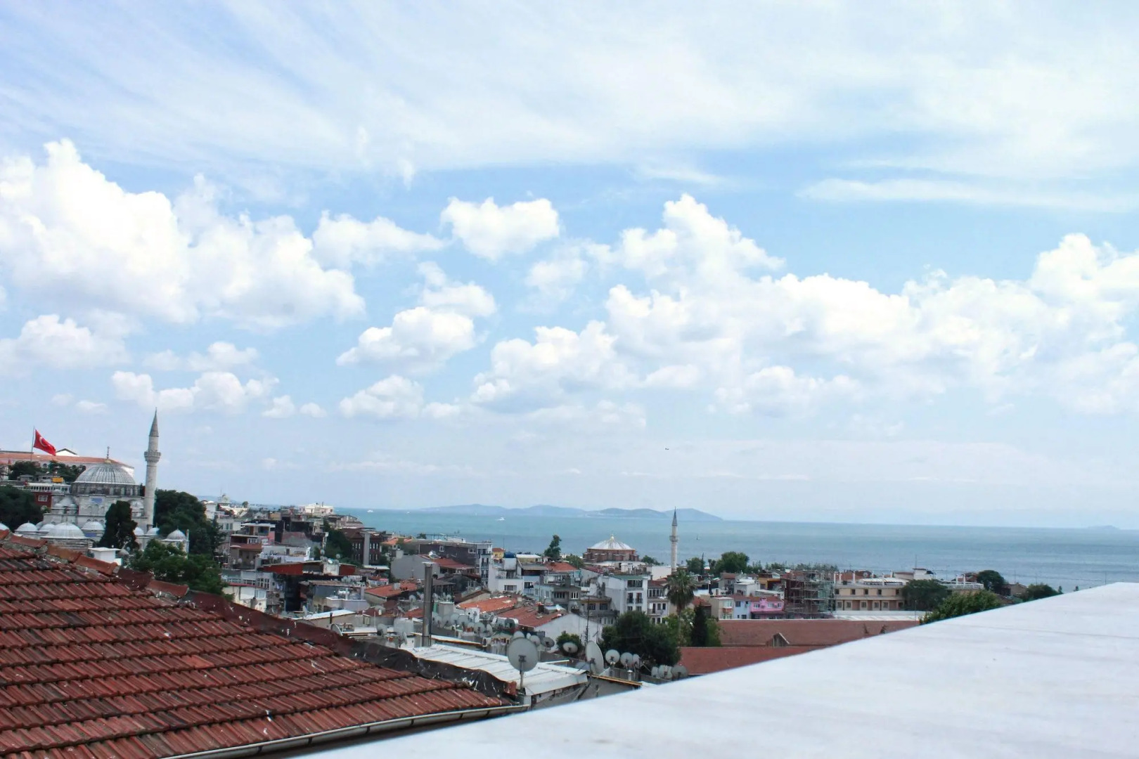 Foto - Good Night Hotel Istanbul