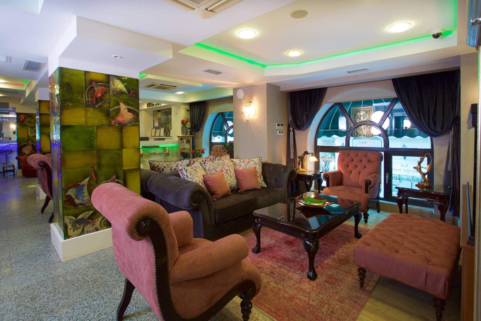 Photo - Zagreb Hotel
