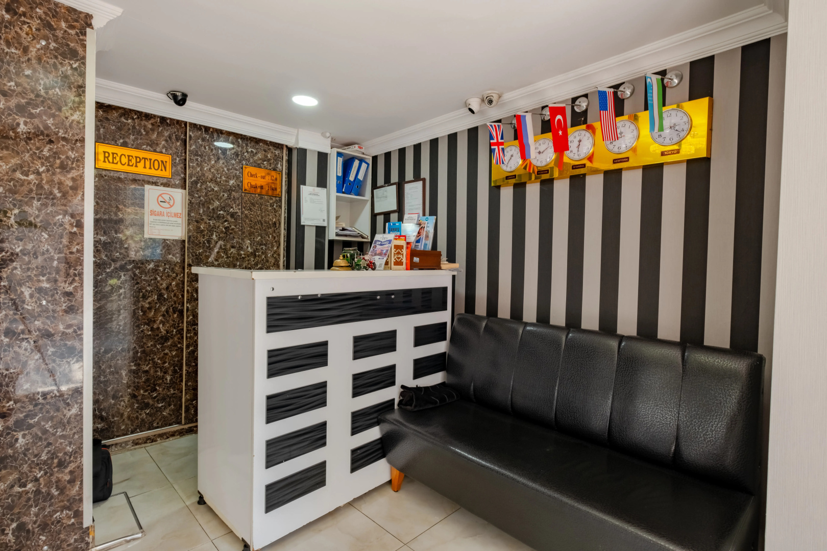 Photo - JAMMY Hotel