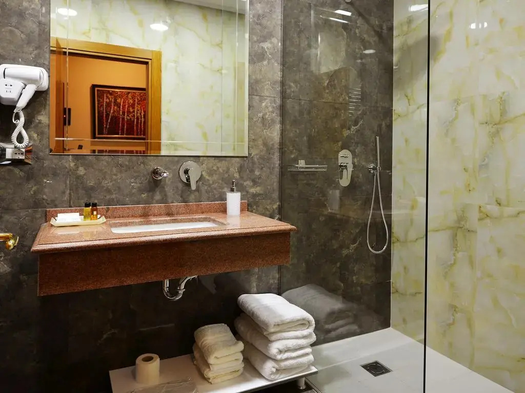 Foto - Hotel Austria