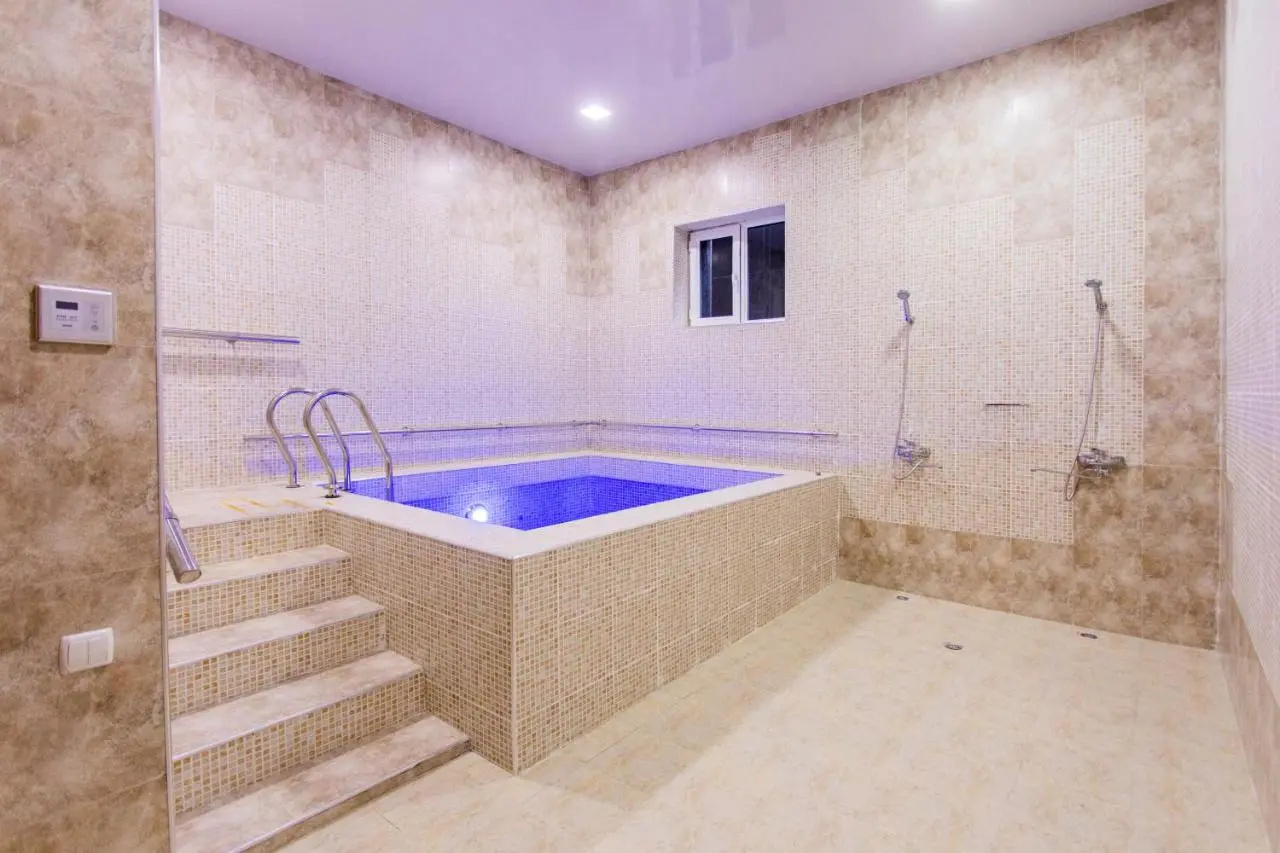 Foto - Gabrielle International Hotel