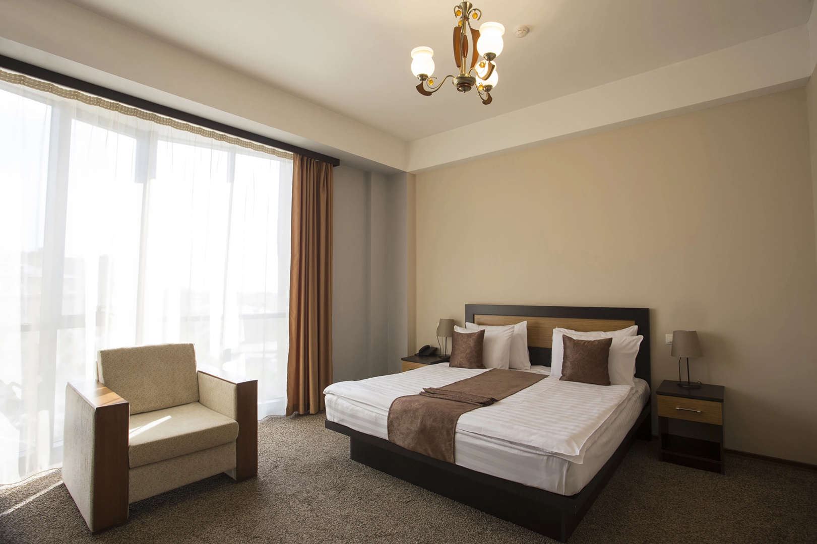 Foto - Ani Central Inn Hotel