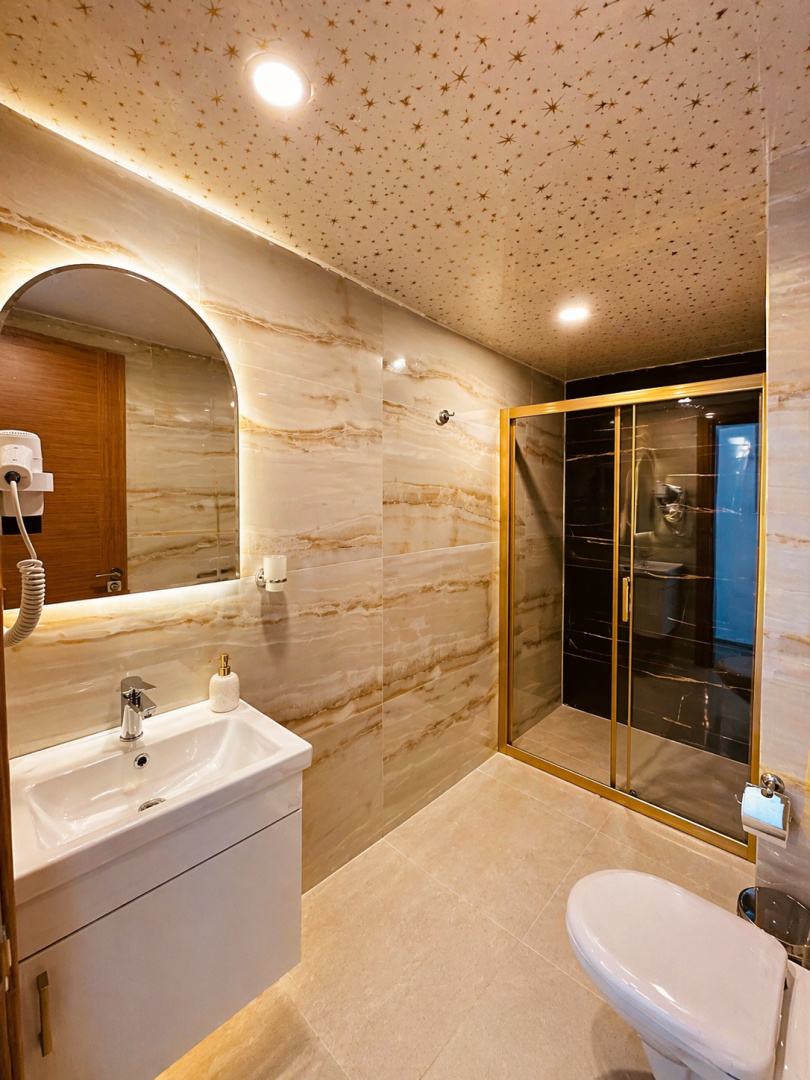 Foto - Britannia Hotel