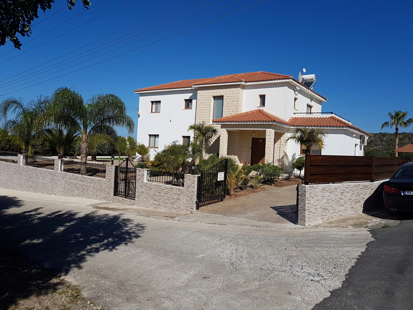 Photo - Nayia Paradise Villa! Best Villa in Cyprus