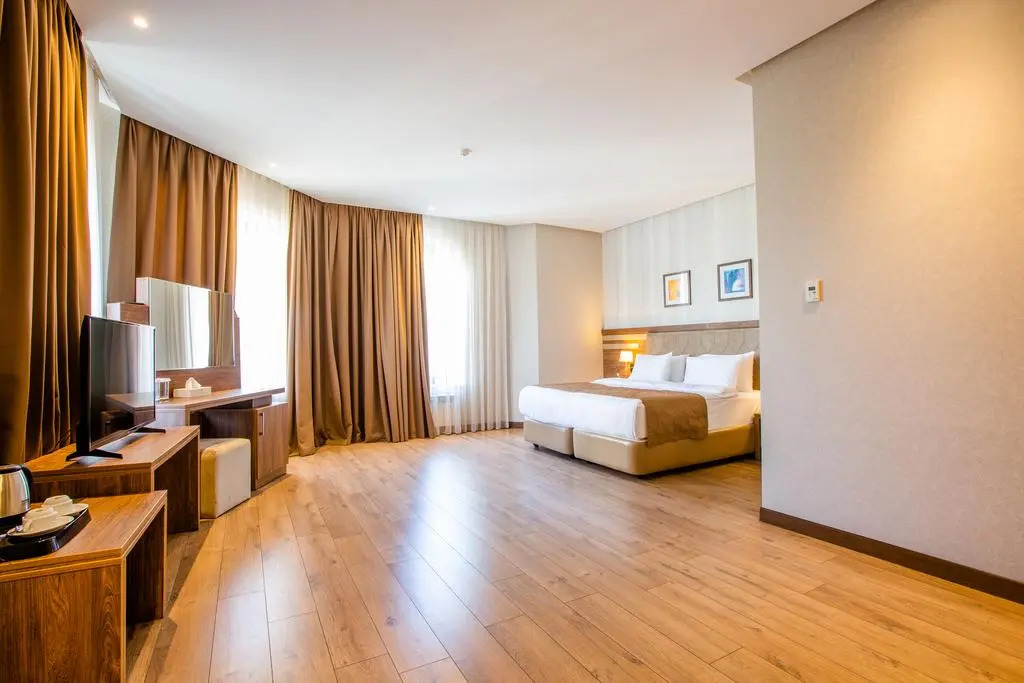 Foto - City Park Hotel