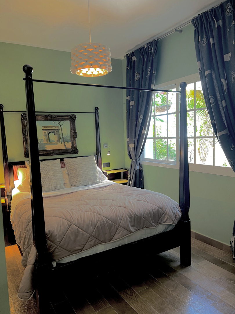 Photo - Marbella Boutique Art suites