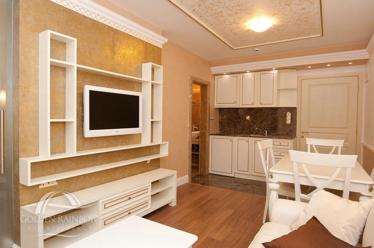 Foto - Golden Rainbow Beach Hotel