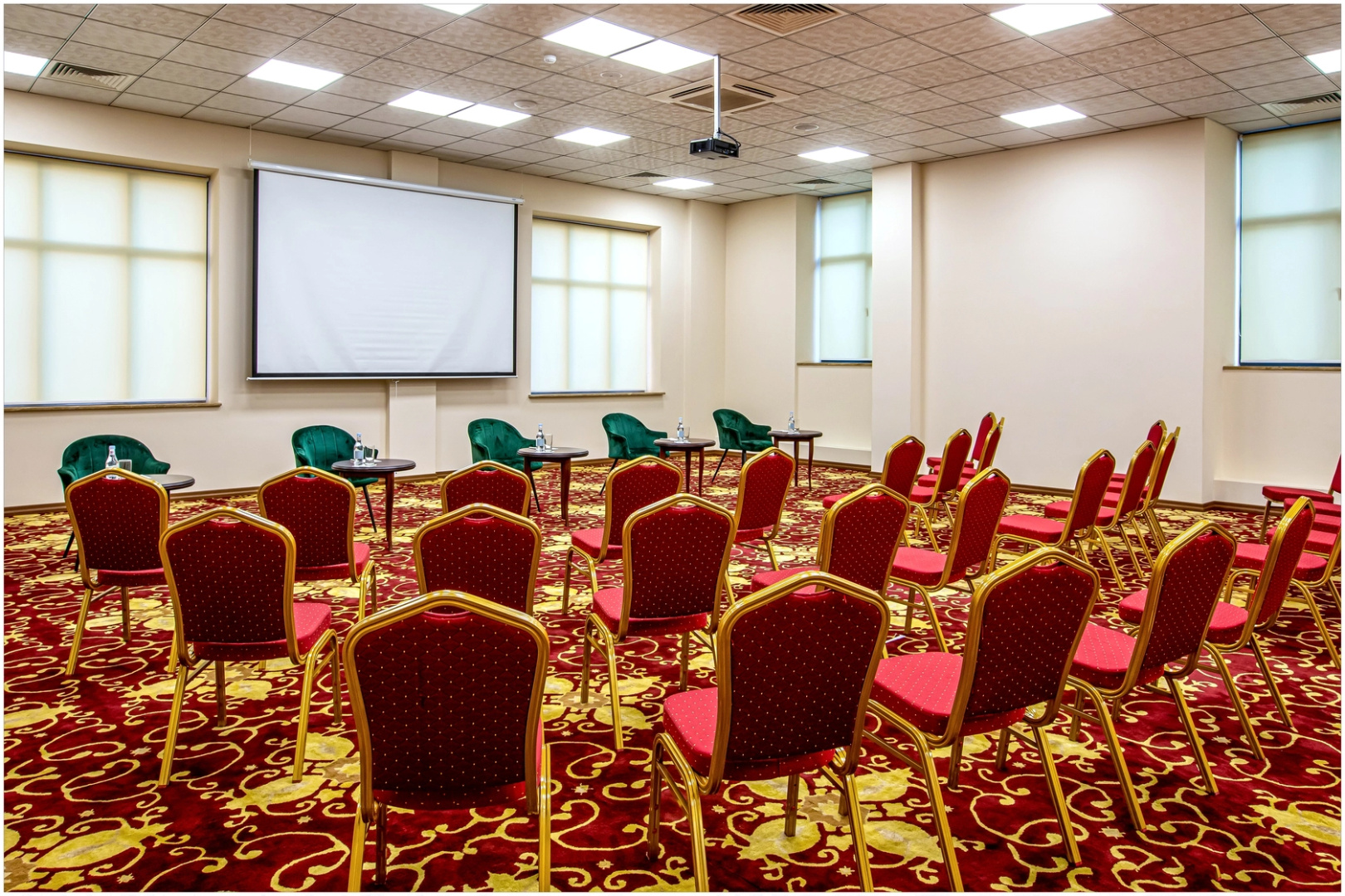 Photo - Ani Grand Hotel Yerevan