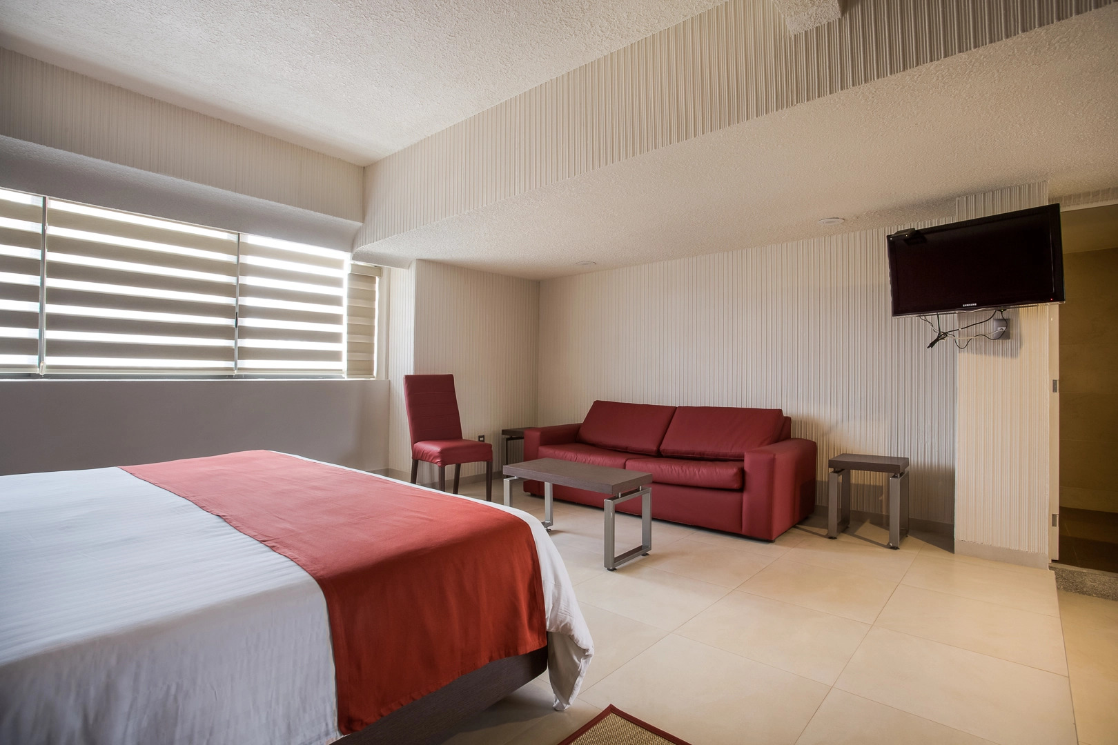 Foto - Hotel Puente Real