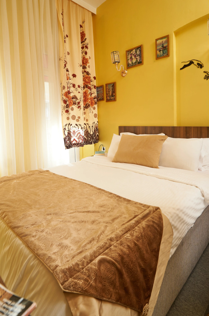 Foto - Galata Pearl Hotel