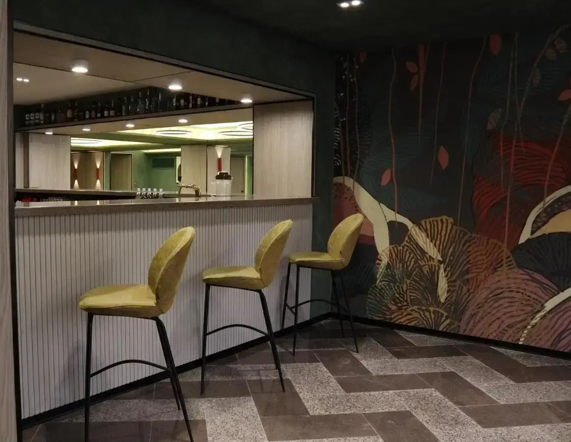 Foto - Hotel Kazzhol Almaty