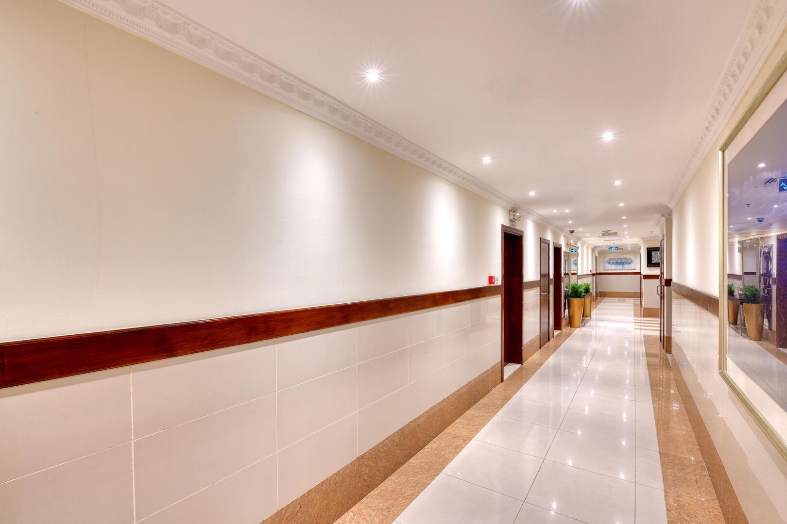 Photo - Pearl Marina Hotel Apartments