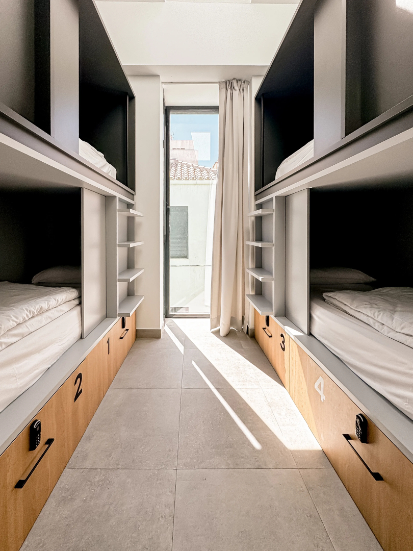 Foto - Funker Hostel