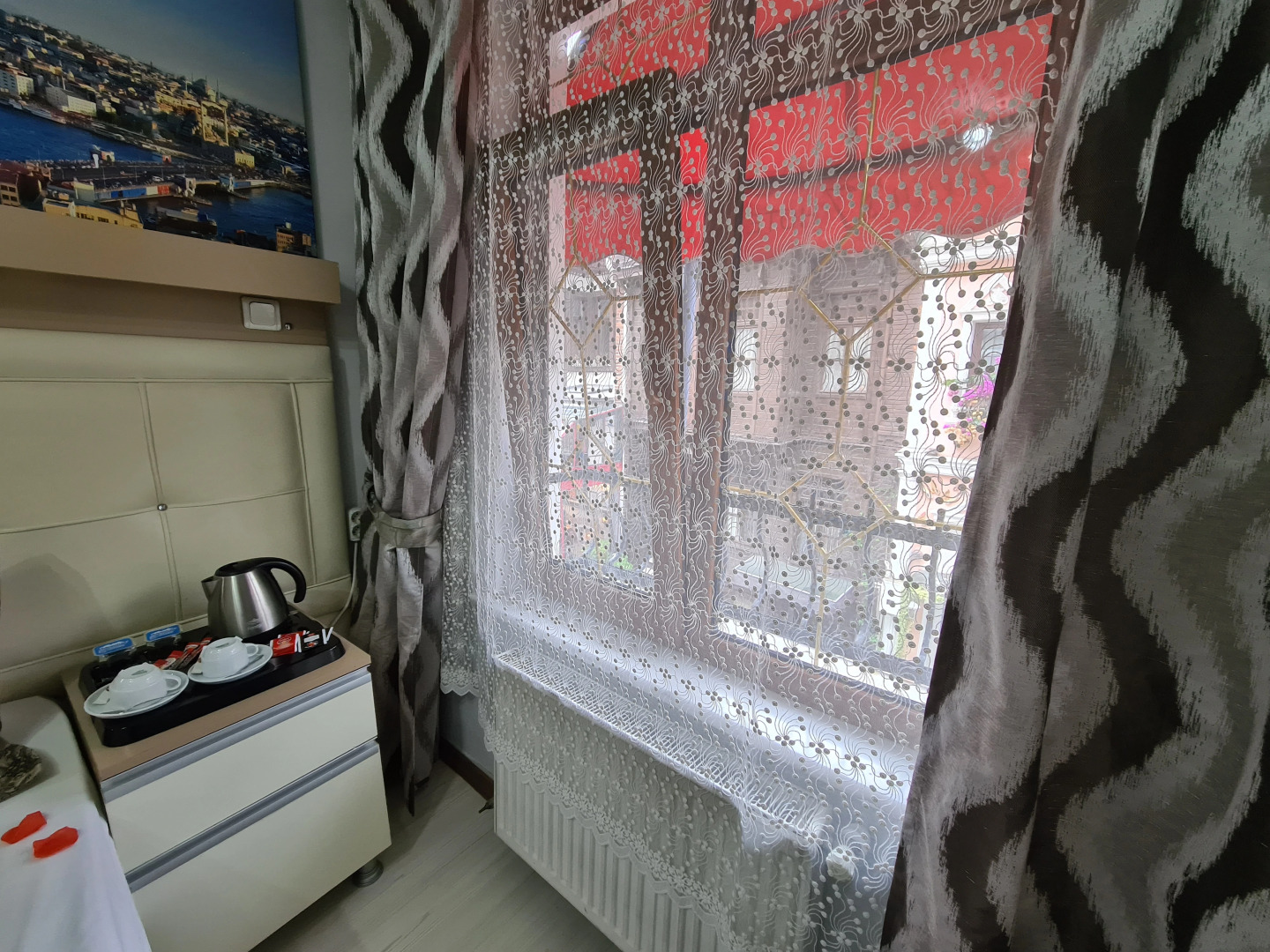 Photo - Oceans 7 Hotel