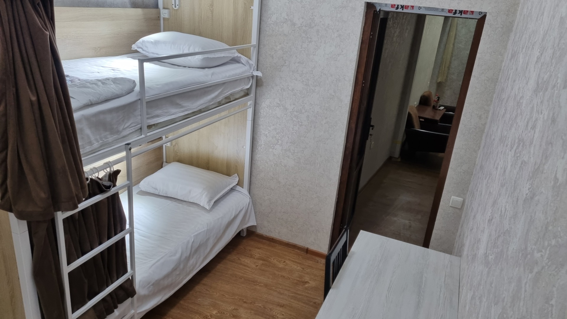 Photo - Hostel Muborak