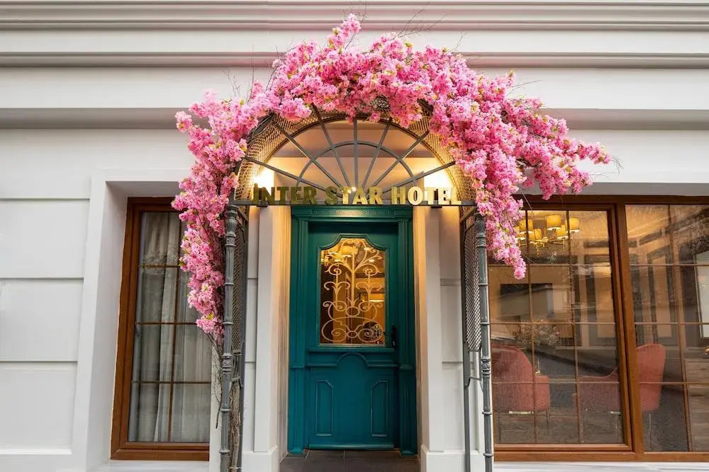 Photo - Interstar Hotel - Sultanahmet