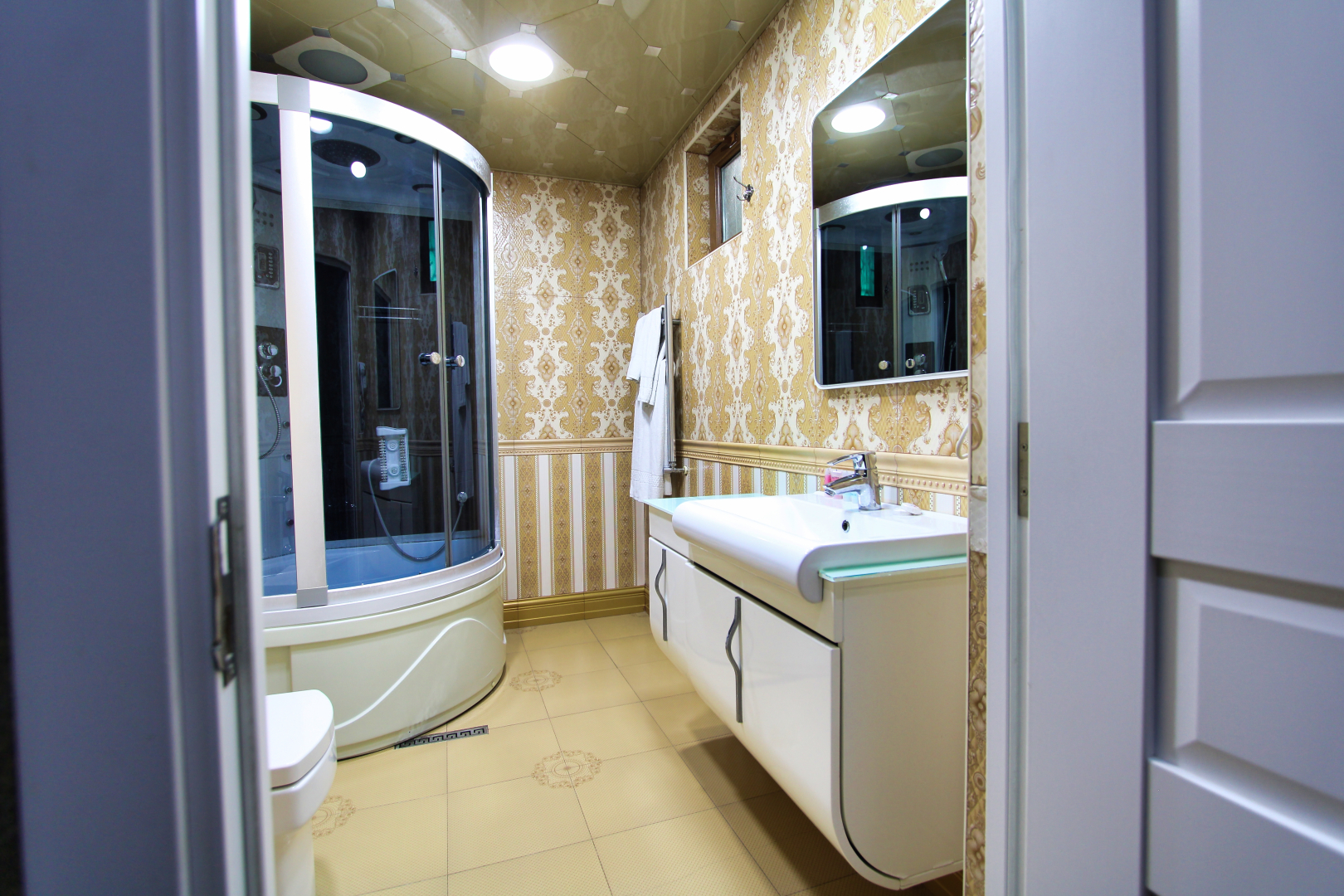 Foto - Pilot City Hotel Baku