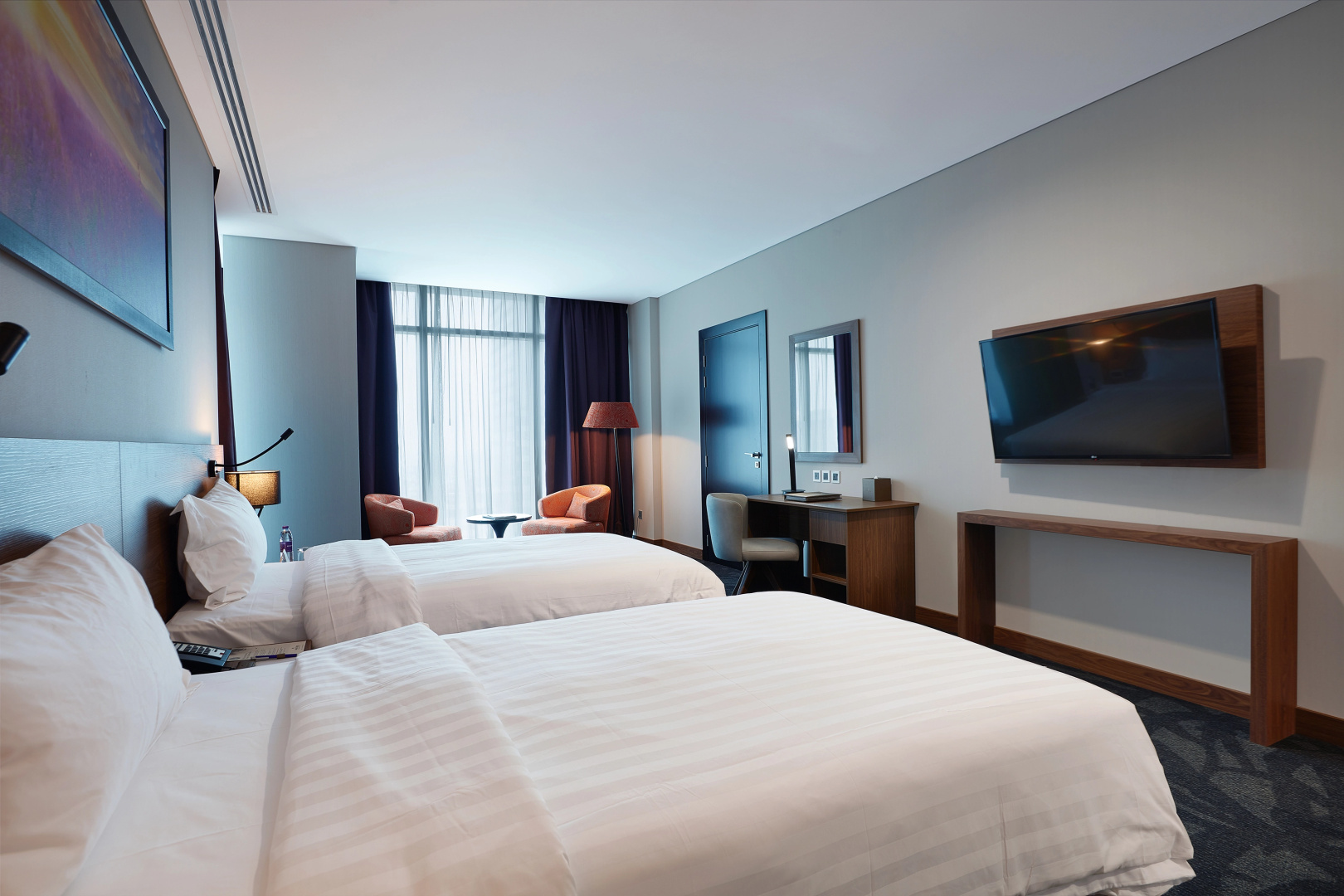 Photo - Park Regis Business Bay Hotel