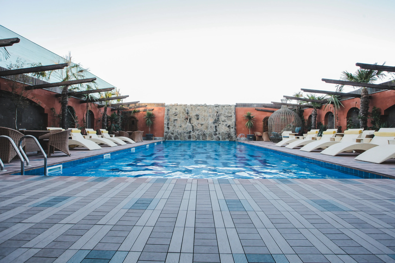 Foto - Konyak Hotel
