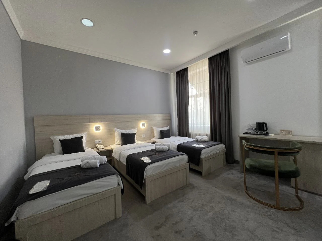 Photo - South Tashkent Hotel