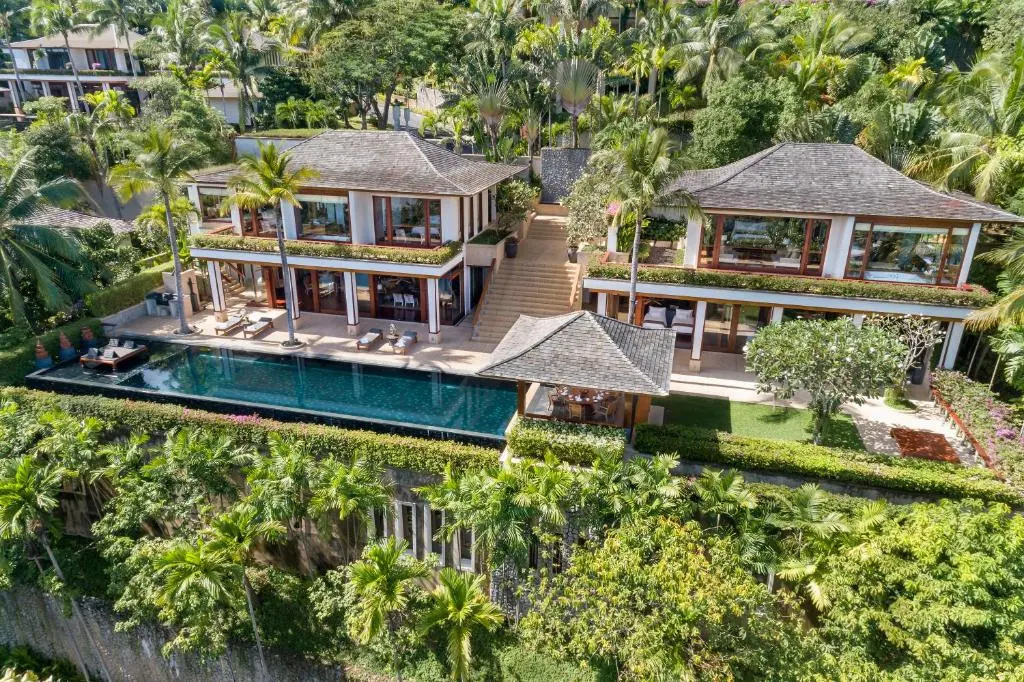 Foto - Andara Resort Villas