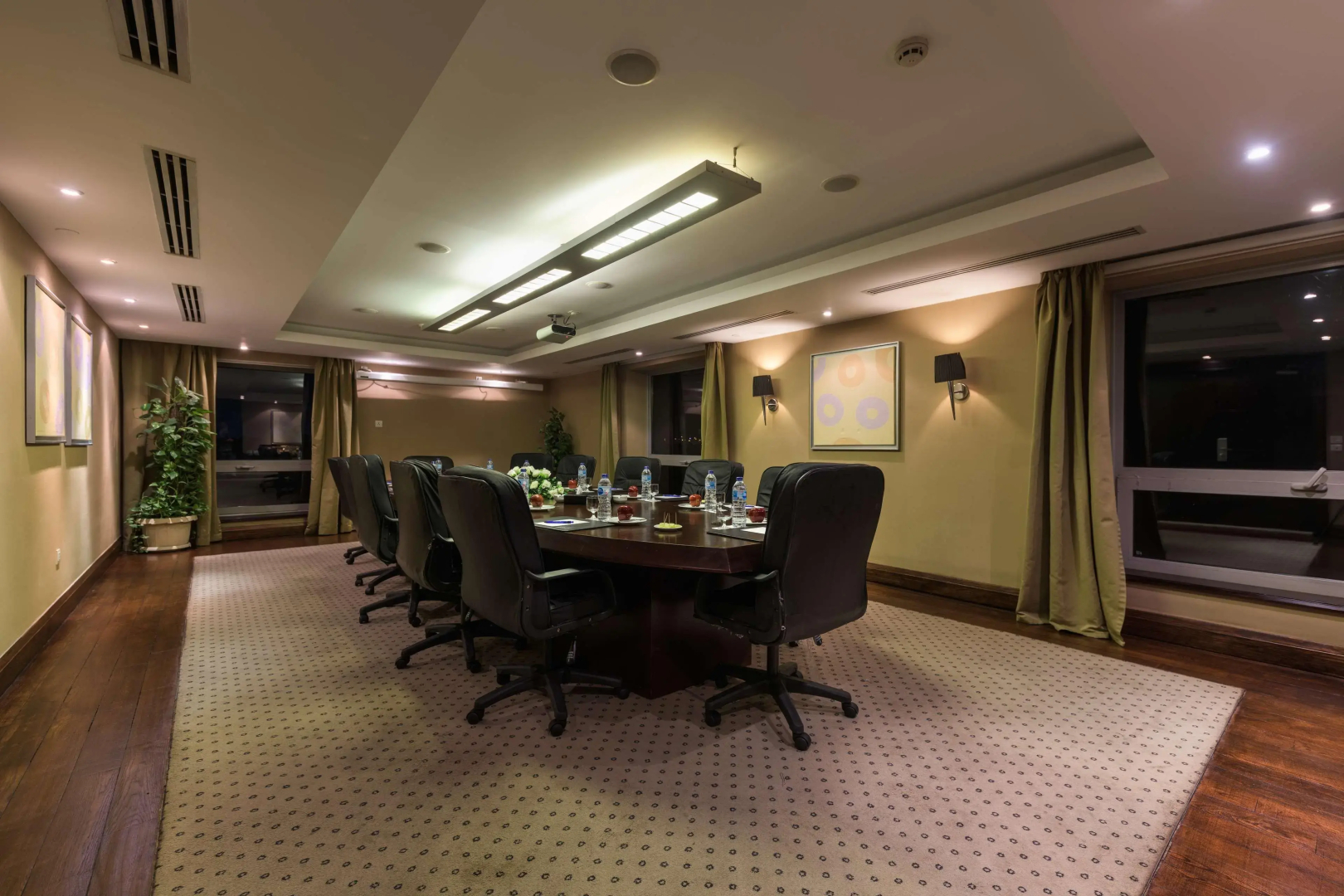 Photo - Radisson Blu Hotel, Cairo Heliopolis