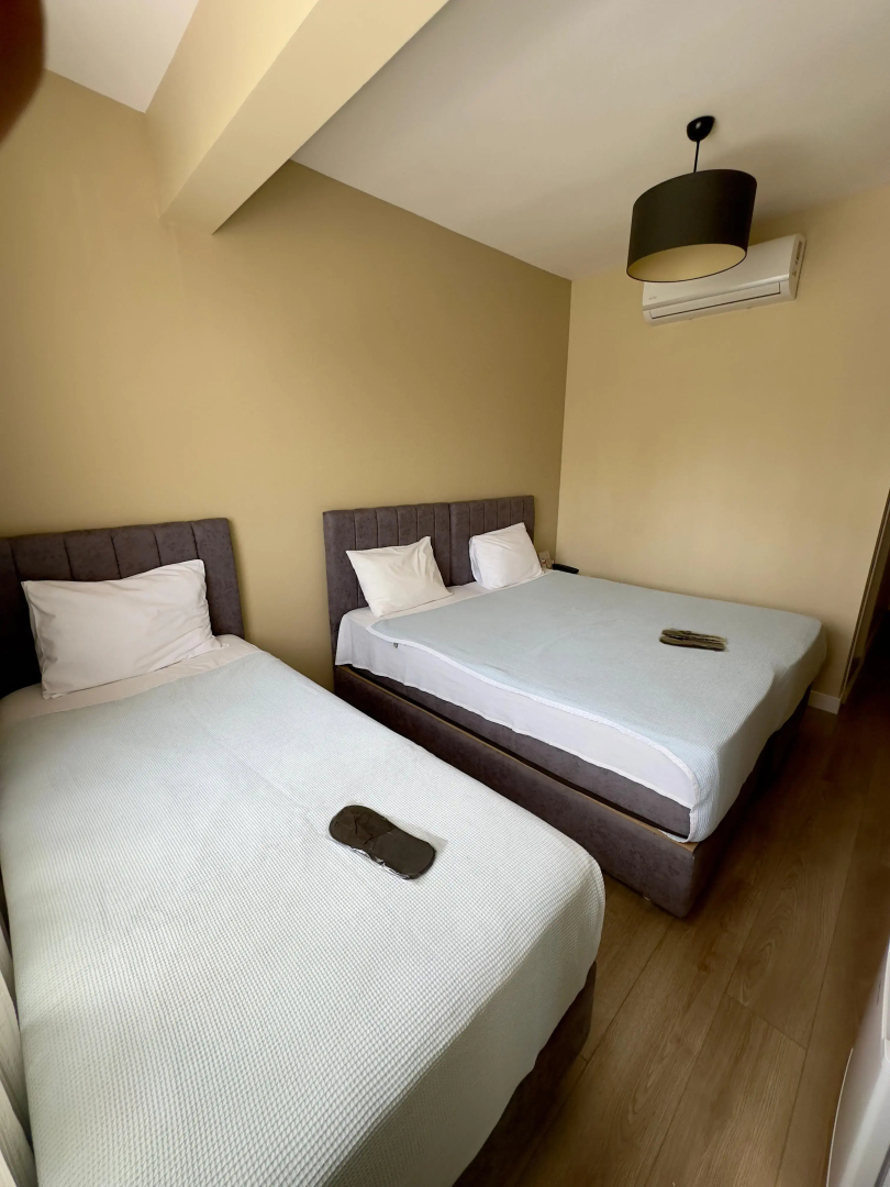 Foto - Elite Marmara Express Otel