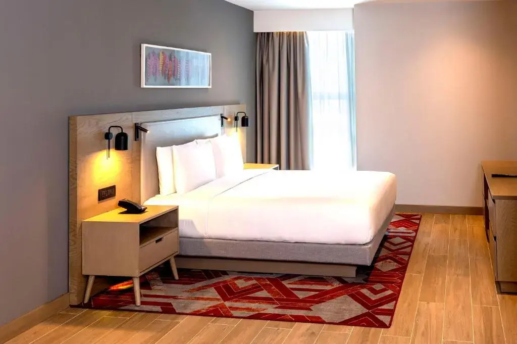 Foto - Hyatt Place Nairobi Westlands