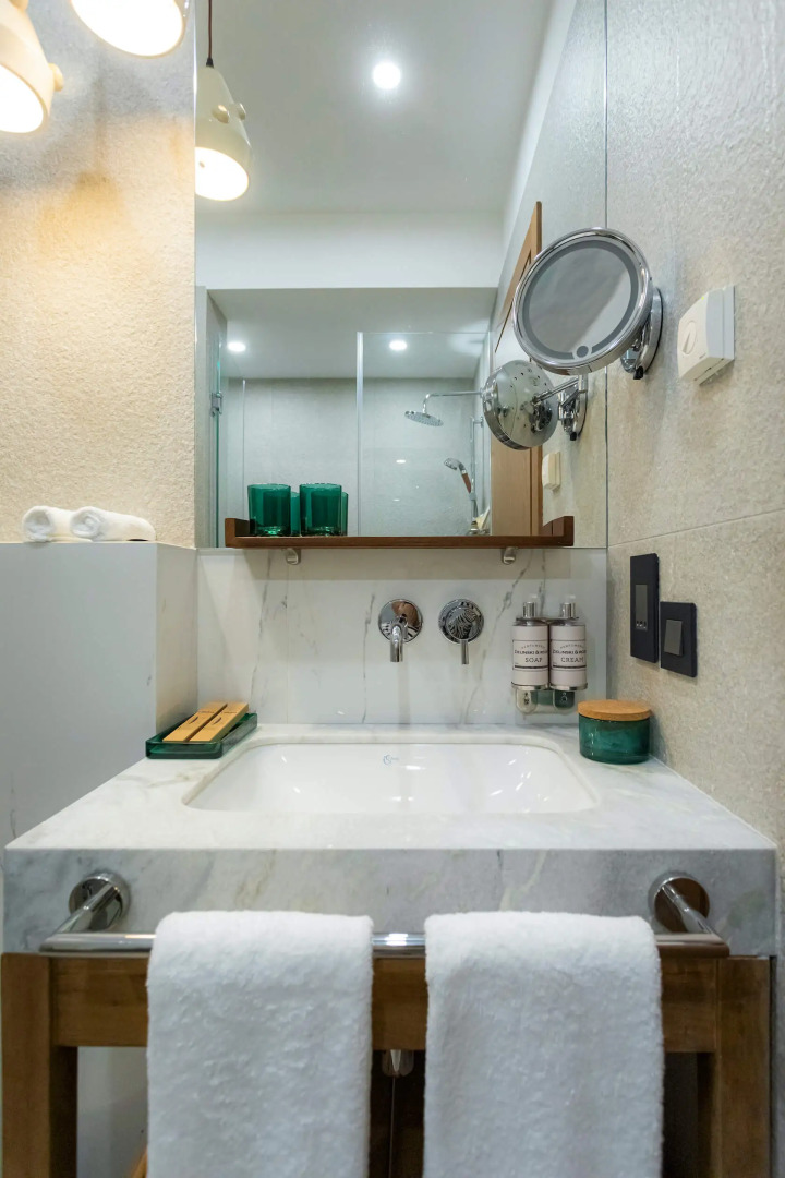 Foto - Khedi Hotel Tbilisi