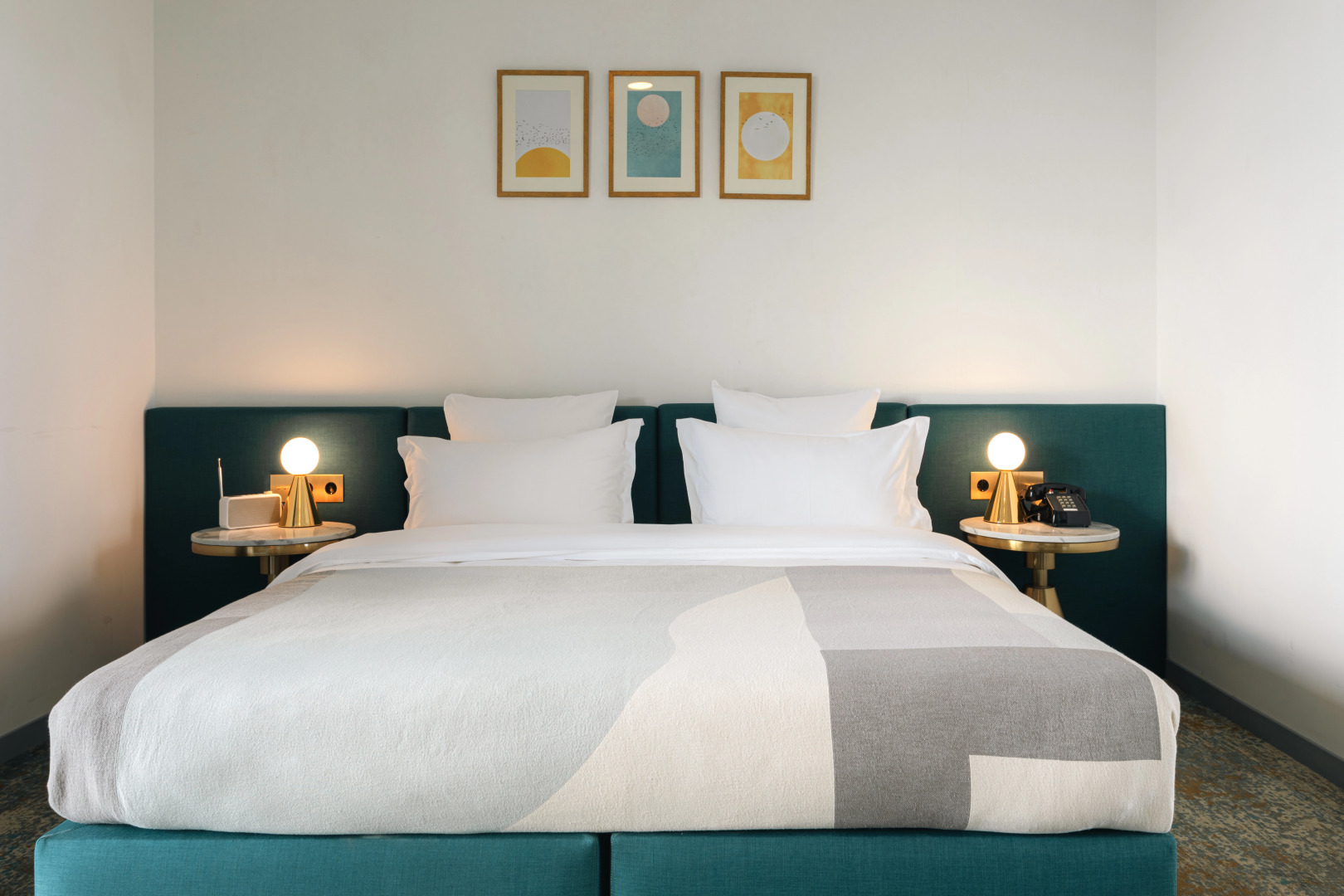 Photo - Castor & Pollux Hotel