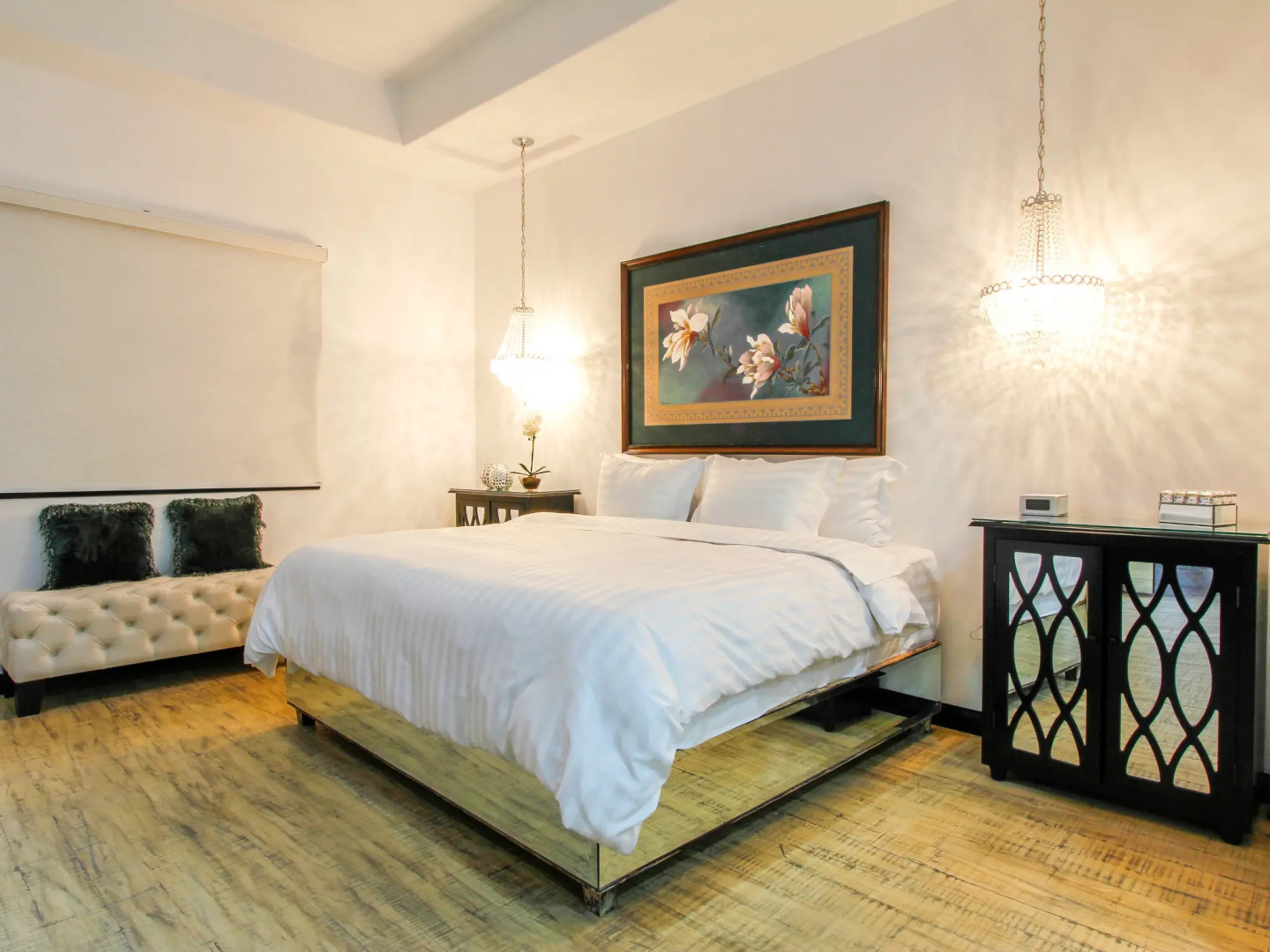 Foto - Hotel Boutique Villa Toscana