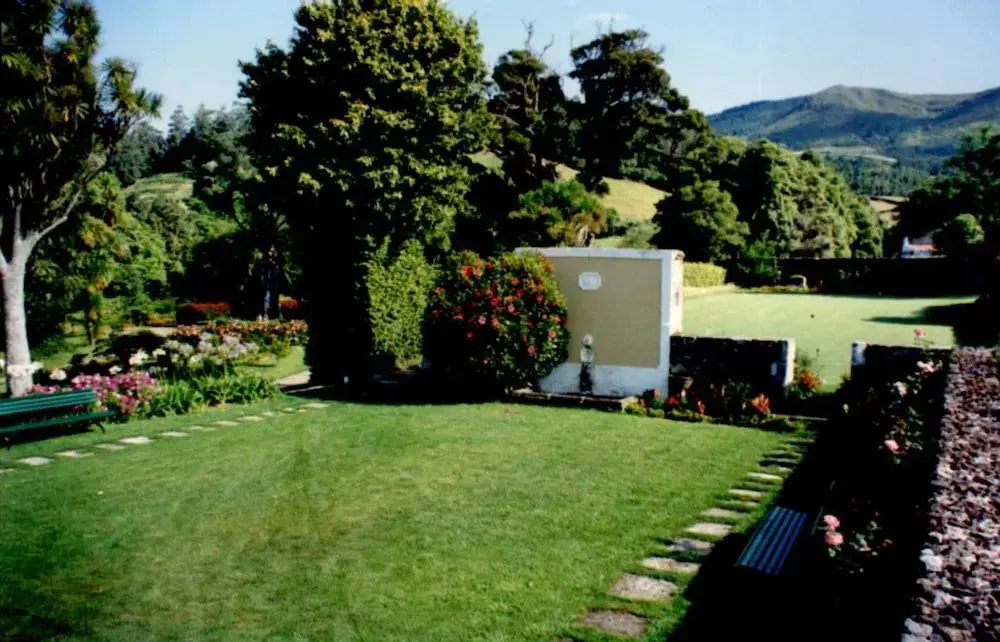Foto - Quinta da Nasce Água