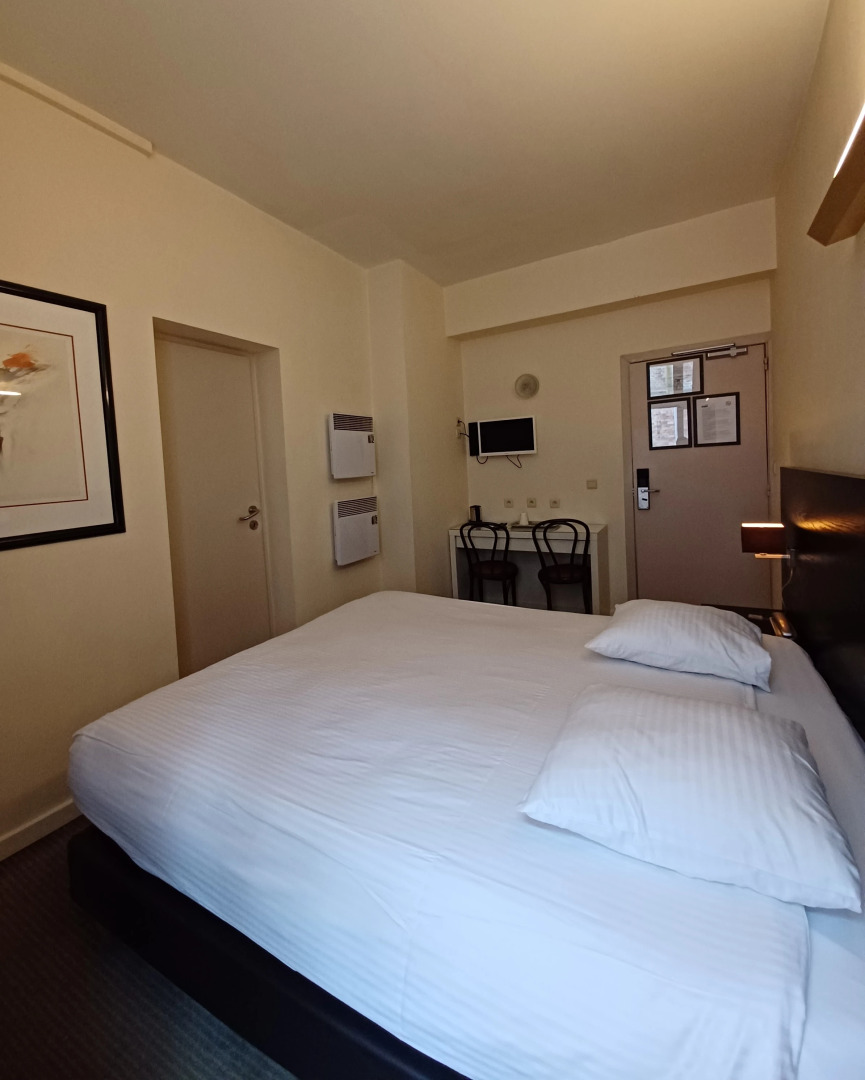 Foto - Hotel Koffieboontje