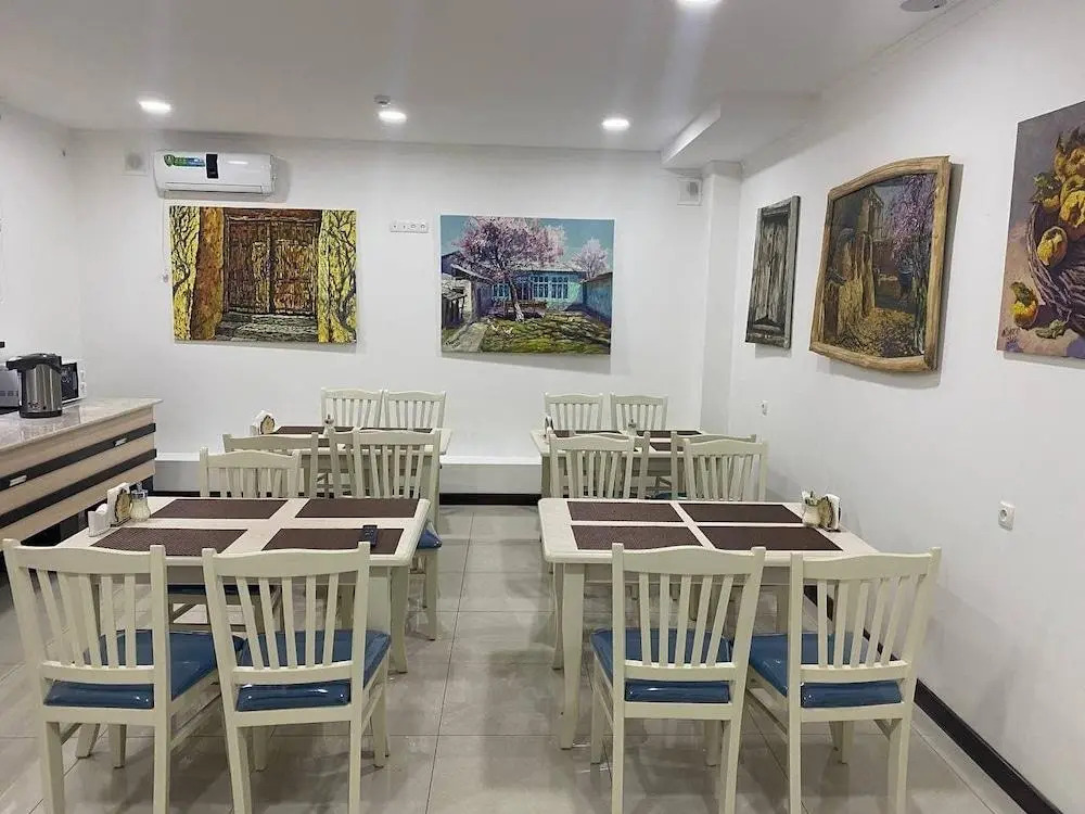 Foto - Grand Art Premium Hotel