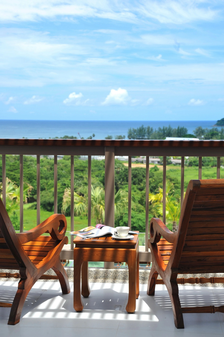 Foto - Princess Seaview Resort & Spa