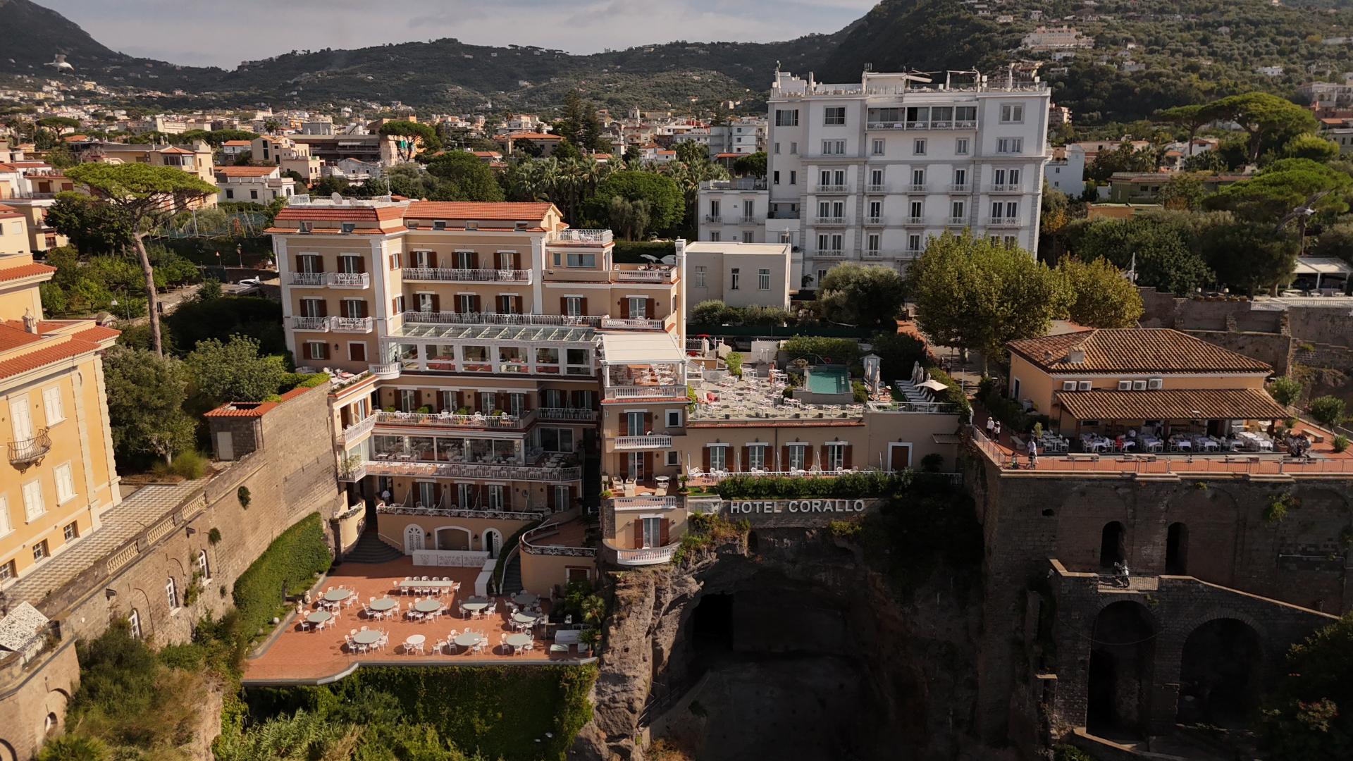 Photo - Hotel Corallo Sorrento