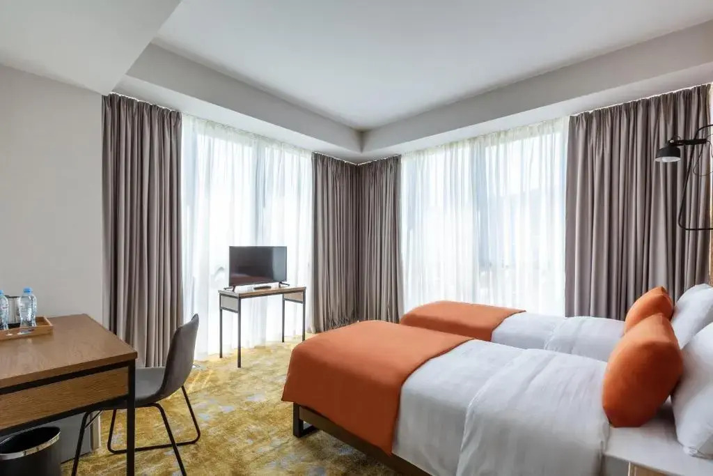 Foto - Biography Design Tbilisi