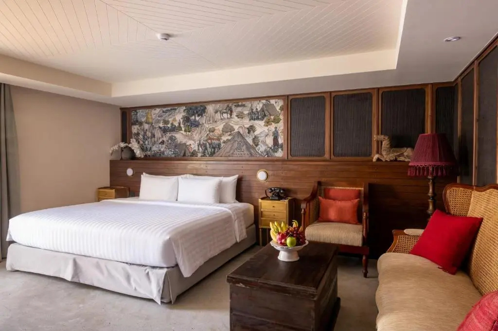 Photo - Payaa Hotel