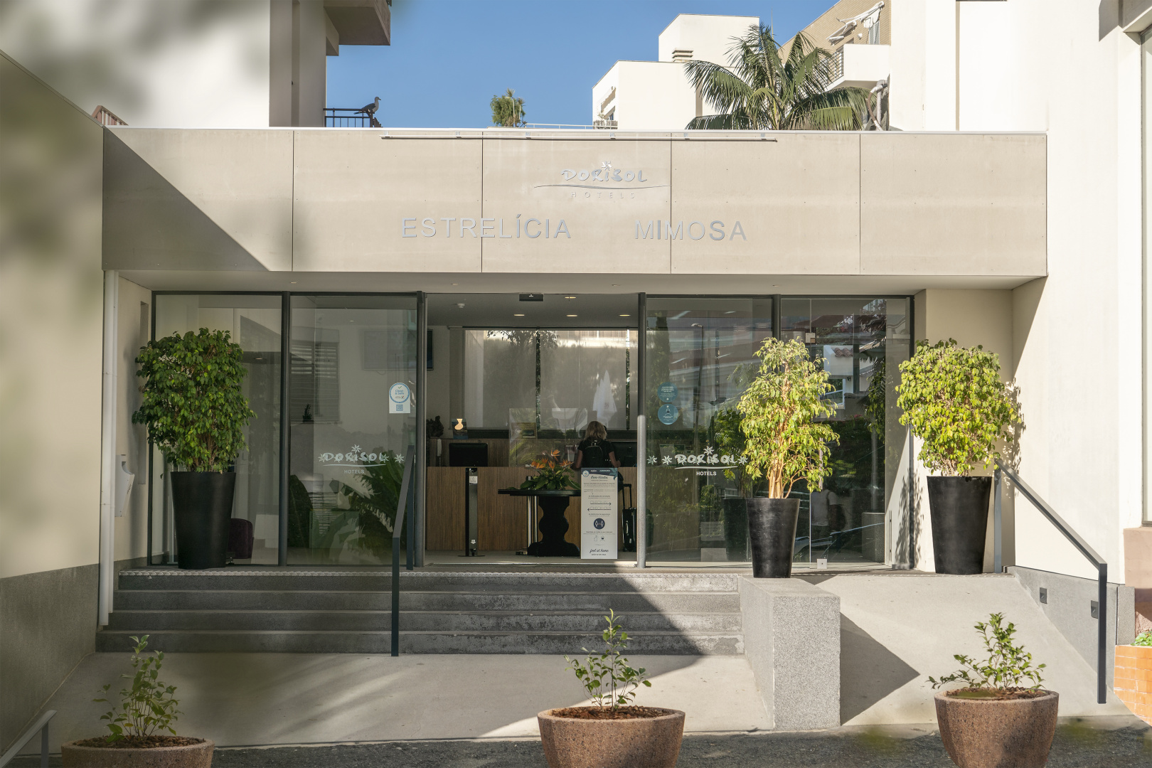 Foto - Dorisol Estrelicia Hotel