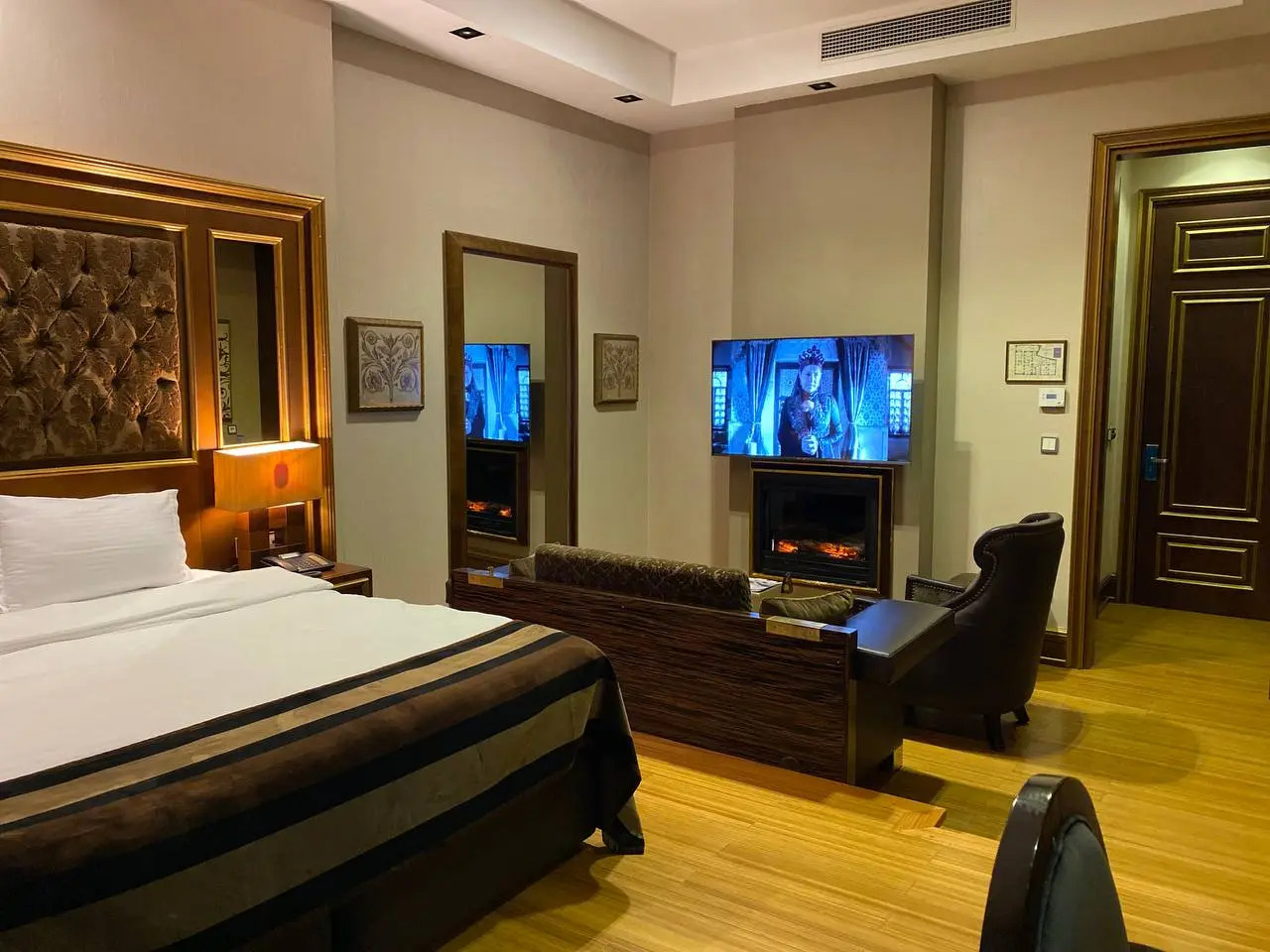 Foto - Sultan Inn Boutique Hotel